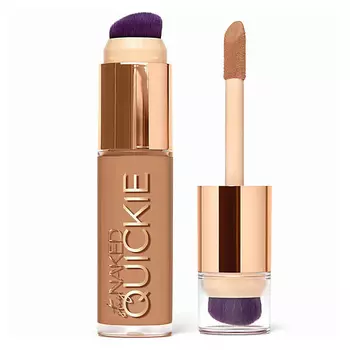 URBAN DECAY Водостойкий консилер полного покрытия Quickie 24HR