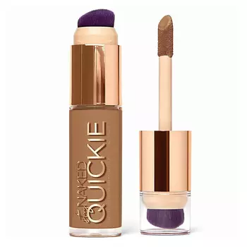 URBAN DECAY Водостойкий консилер полного покрытия Quickie 24HR