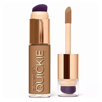 URBAN DECAY Водостойкий консилер полного покрытия Quickie 24HR