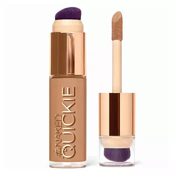 URBAN DECAY Водостойкий консилер полного покрытия Quickie 24HR