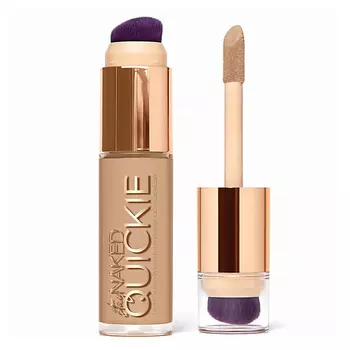 URBAN DECAY Водостойкий консилер полного покрытия Quickie 24HR