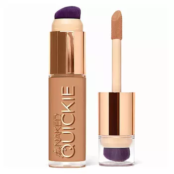 URBAN DECAY Водостойкий консилер полного покрытия Quickie 24HR