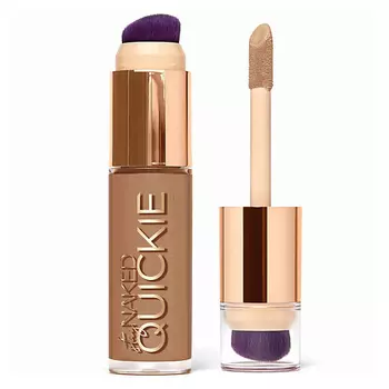 URBAN DECAY Водостойкий консилер полного покрытия Quickie 24HR