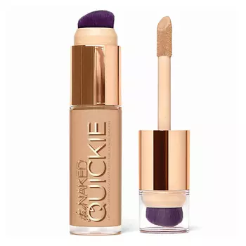 URBAN DECAY Водостойкий консилер полного покрытия Quickie 24HR