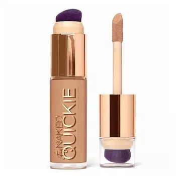 URBAN DECAY Водостойкий консилер полного покрытия Quickie 24HR