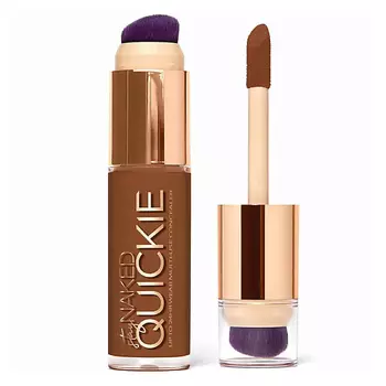 URBAN DECAY Водостойкий консилер полного покрытия Quickie 24HR