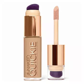 URBAN DECAY Водостойкий консилер полного покрытия Quickie 24HR