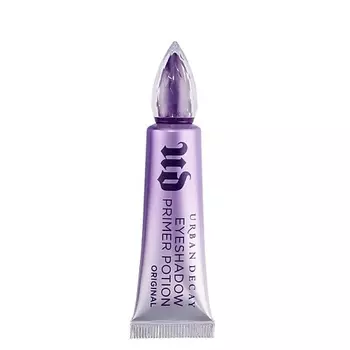 URBAN DECAY Водостойкий праймер под тени для век Eyeshadow Primer Potion