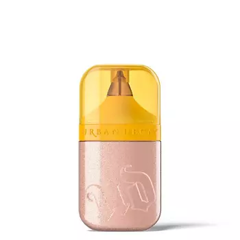 URBAN DECAY Водостойкий жидкий хайлайтер Face Bond Luminizer