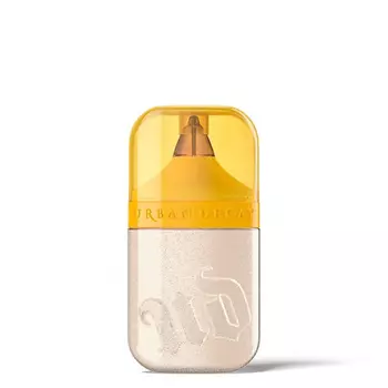 URBAN DECAY Водостойкий жидкий хайлайтер Face Bond Luminizer