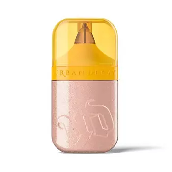 URBAN DECAY Водостойкий жидкий хайлайтер Face Bond Luminizer