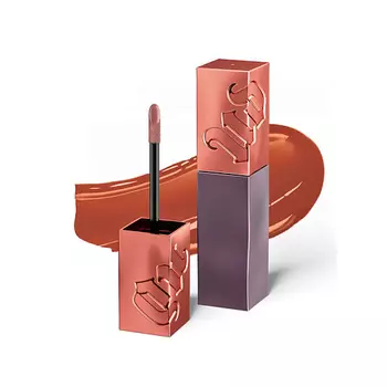 URBAN DECAY Жидкая губная помада Vice Lip Bond Liquid Lip Colour