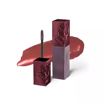 URBAN DECAY Жидкая губная помада Vice Lip Bond Liquid Lip Colour