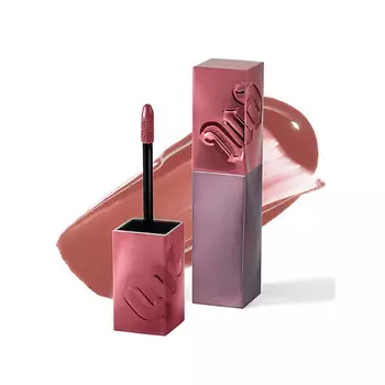 URBAN DECAY Жидкая губная помада Vice Lip Bond Liquid Lip Colour