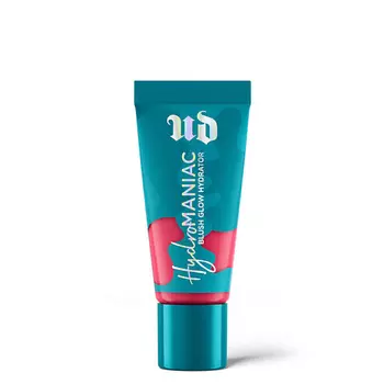 URBAN DECAY Жидкие румяна Hydromaniac Dewy Liquid Blush