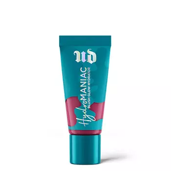 URBAN DECAY Жидкие румяна Hydromaniac Dewy Liquid Blush