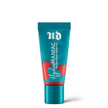 URBAN DECAY Жидкие румяна Hydromaniac Dewy Liquid Blush