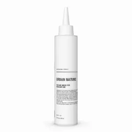 URBAN NATURE PEELING REGULAR Маска - пилинг для очищения кожи головы 100мл 250.0