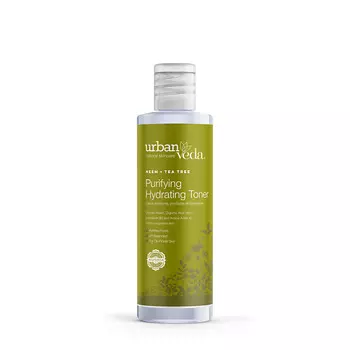 URBAN VEDA Тоник для лица очищающий