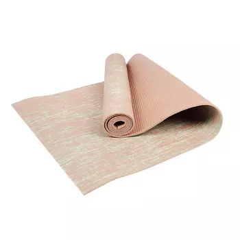 URBANFIT Коврик для йоги и фитнеса