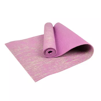 URBANFIT Коврик для йоги и фитнеса