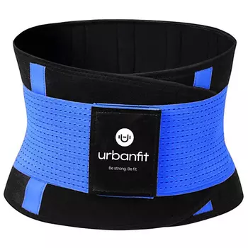 URBANFIT Пояс для похудения размер