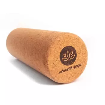URBANFIT Ролик для йоги массажный