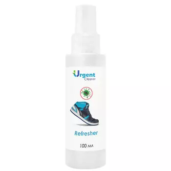 URGENT Дезодорант для обуви