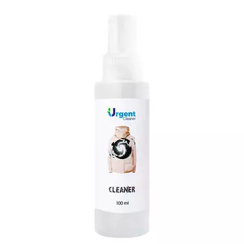 URGENT Очиститель спрей для пуховиков и курток