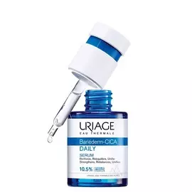 URIAGE Uriage Цика-дейли сыворотка 30.0