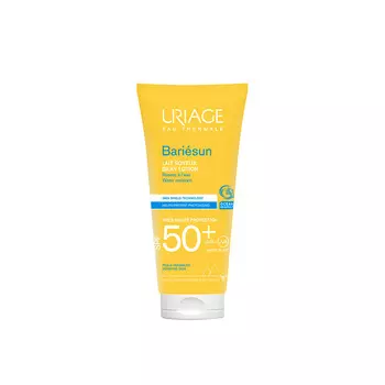 URIAGE Барьесан SPF50+ молочко 100.0