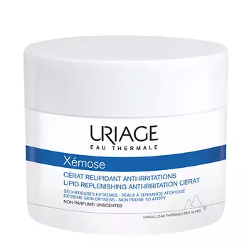 URIAGE Церат крем липидовосстанавливающий против раздражений Xemose 200.0
