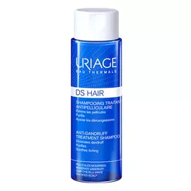 URIAGE DS шампунь против перхоти 200.0
