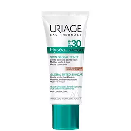 URIAGE Uriage Исеак 3- regul универсальный тональный уход SPF30 40.0