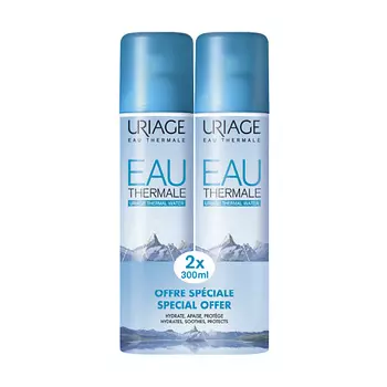 URIAGE Набор Термальная Вода Урьяж