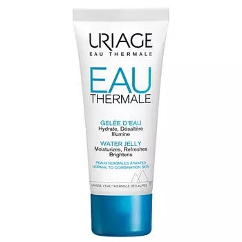 URIAGE О'Термаль увлажняющее желе 40