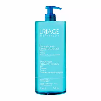 URIAGE Обогащенный дерматологический гель