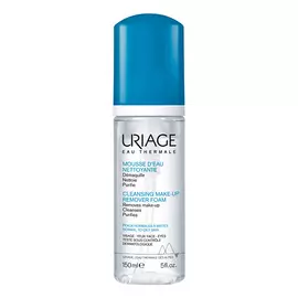 URIAGE Очищающий мусс для лица 50.0