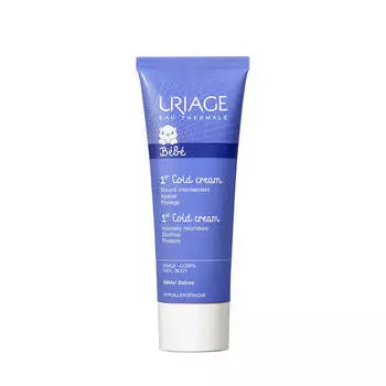 URIAGE Первый колд крем 1ers soins bebe