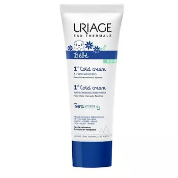 URIAGE Uriage Первый колд-крем 75.0