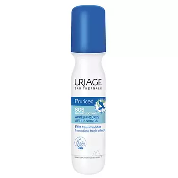 URIAGE Прурисед успокаивающий лосьон 15.0