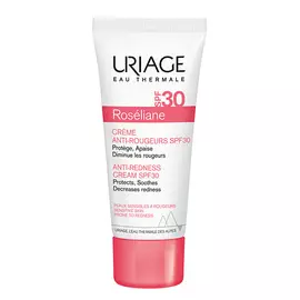 URIAGE Uriage Розельян крем против покраснений SPF30 40.0