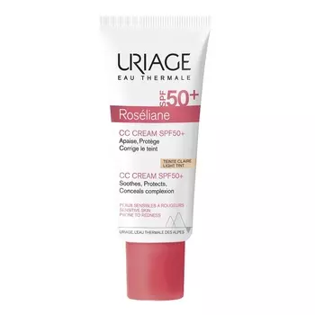 URIAGE Розельян сс крем spf 50+