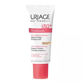 URIAGE Uriage Розельян СС крем SPF 50+ 40.0
