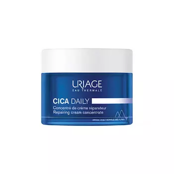 URIAGE Uriage Цика-дейли восстанавливающий крем-концентрат 50.0