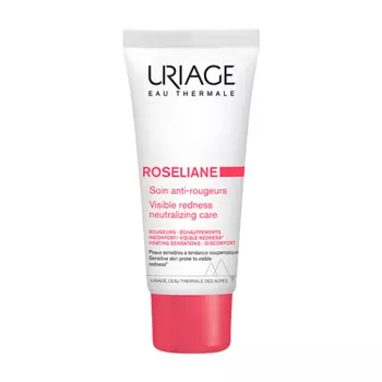 URIAGE Uriage Uriage Розельян Крем против покраснений