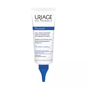 URIAGE Успокаивающий гель Прурисед 100.0