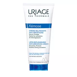 URIAGE Ксемоз крем липидовосстанавливающий против раздражений 200.0