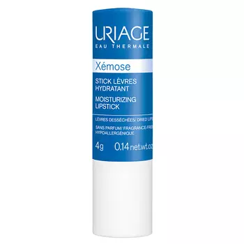 URIAGE Ксемоз увлажняющий стик для губ 4.0