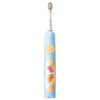 USMILE Электрическая зубная щетка детская usmile A10